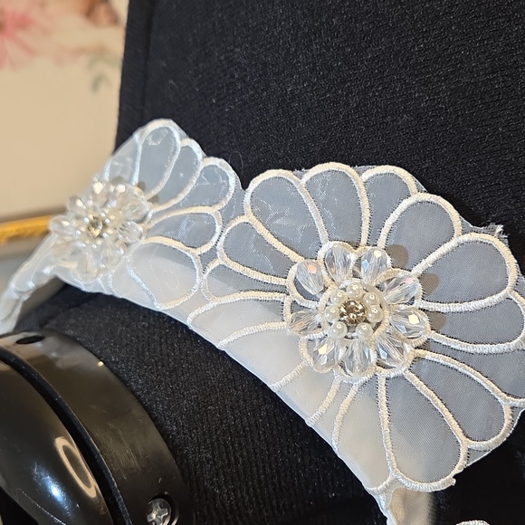 Nwt Sioni large black sweater - Picture 9 of 11